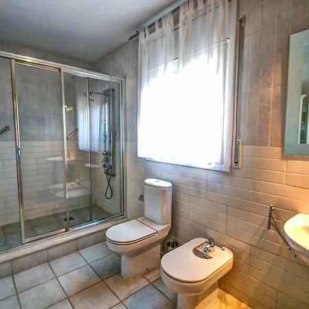 The Magic Green By Hello Sitges Villa Olivella