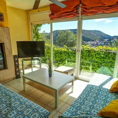 Villa The Magic Green By Hello Sitges *