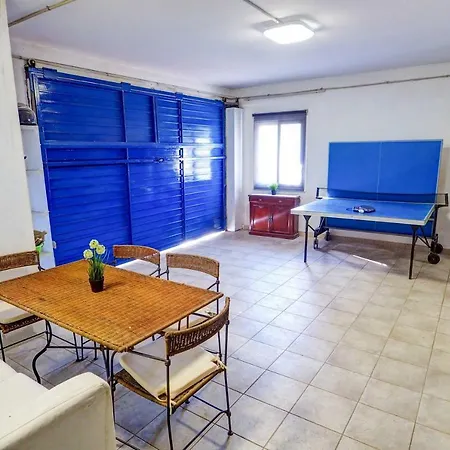 The Magic Green By Hello Sitges Villa *