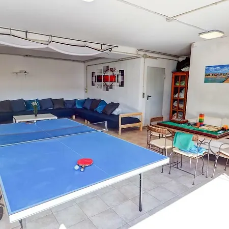 The Magic Green By Hello Sitges Villa *