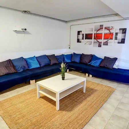 The Magic Green By Hello Sitges Villa
