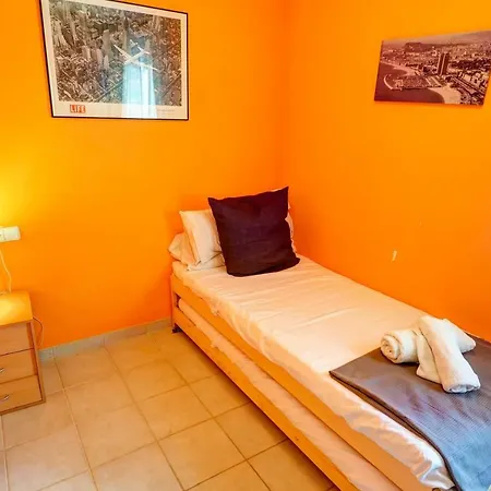 Villa The Magic Green By Hello Sitges *