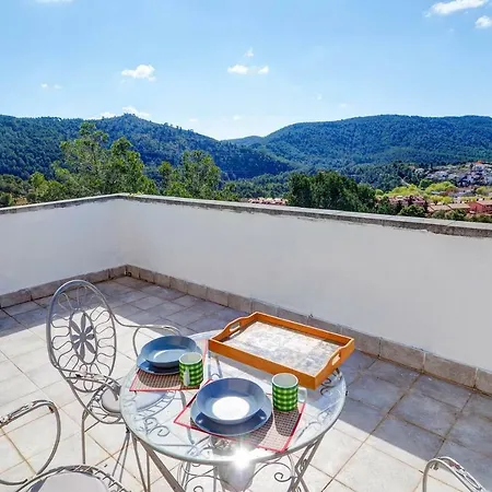 The Magic Green By Hello Sitges * Olivella