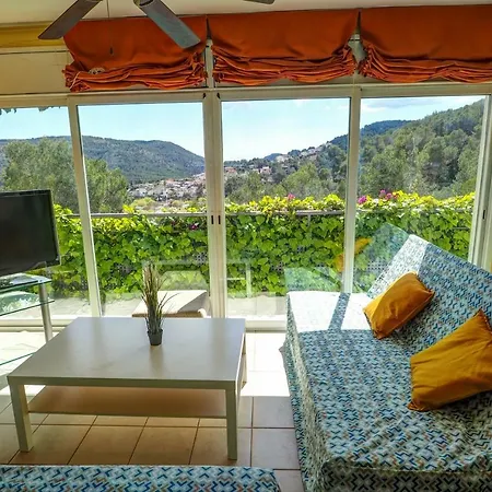 Villa The Magic Green By Hello Sitges *