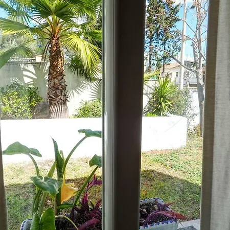 The Magic Green By Hello Sitges Olivella