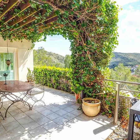 Villa The Magic Green By Hello Sitges *