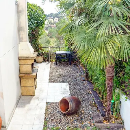 Villa The Magic Green By Hello Sitges Olivella