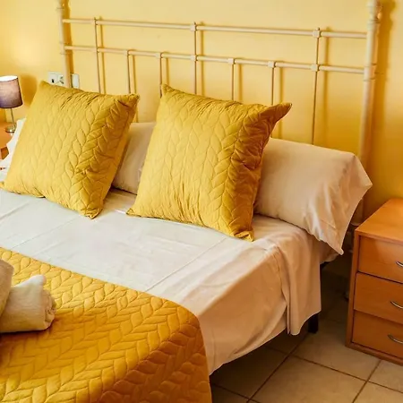 The Magic Green By Hello Sitges Villa