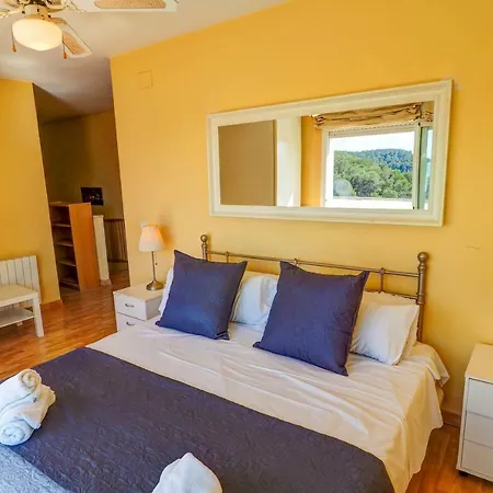 The Magic Green By Hello Sitges Villa *
