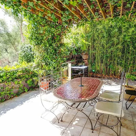 Villa The Magic Green By Hello Sitges Olivella