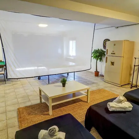 Villa The Magic Green By Hello Sitges