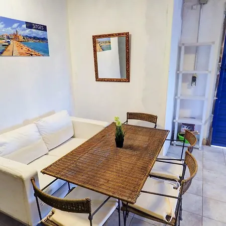 The Magic Green By Hello Sitges Villa Olivella