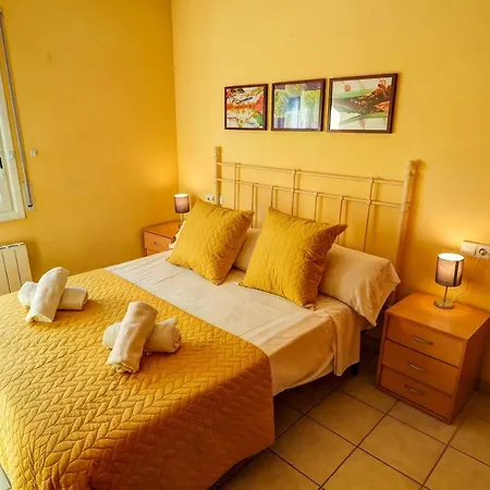 The Magic Green By Hello Sitges *