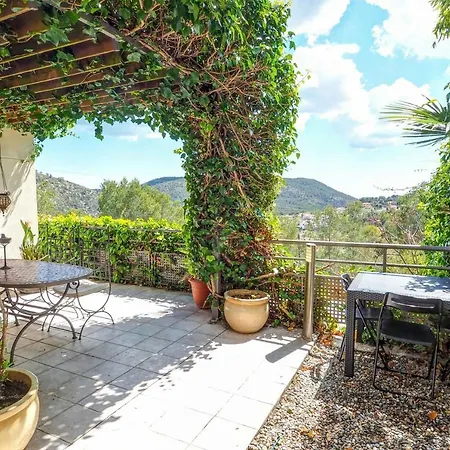 Villa The Magic Green By Hello Sitges *