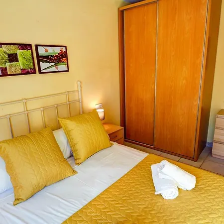 The Magic Green By Hello Sitges Villa Olivella