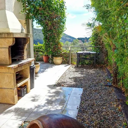 The Magic Green By Hello Sitges Villa *