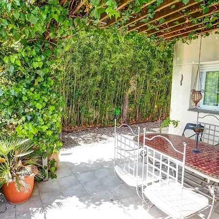 The Magic Green By Hello Sitges Villa