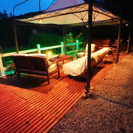 The Magic Green By Hello Sitges Villa *