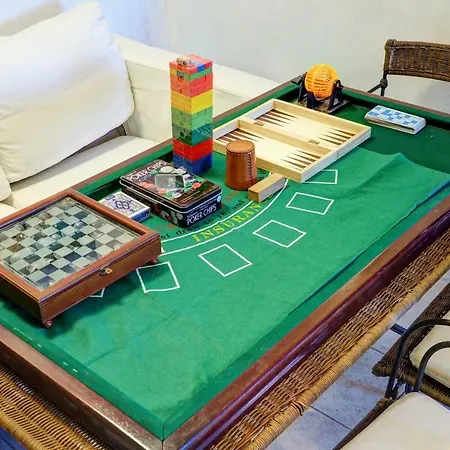 The Magic Green By Hello Sitges Villa