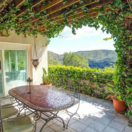 The Magic Green By Hello Sitges *