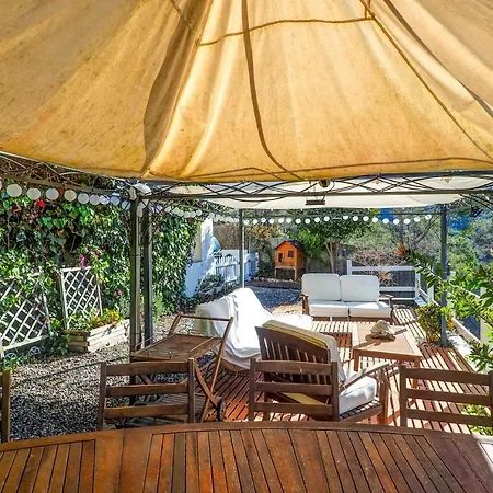 Villa The Magic Green By Hello Sitges