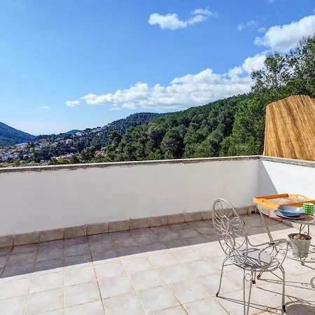 The Magic Green By Hello Sitges *