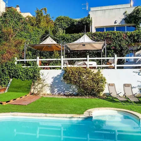The Magic Green By Hello Sitges * Olivella