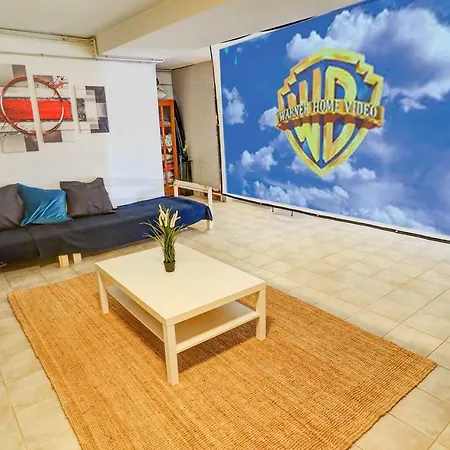 Villa The Magic Green By Hello Sitges *